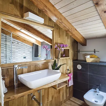 Nel Monte * Nicolosi