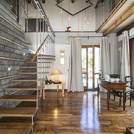 Nel Monte Villa Nicolosi