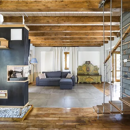 Nel Monte Villa Nicolosi