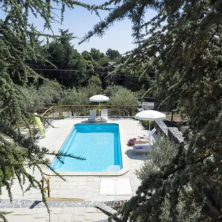 Villa Nel Monte *