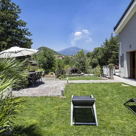 Nel Monte * Nicolosi