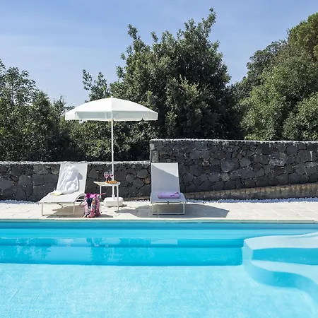Nel Monte Villa *