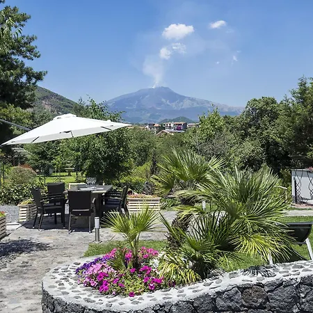 Nel Monte * Nicolosi